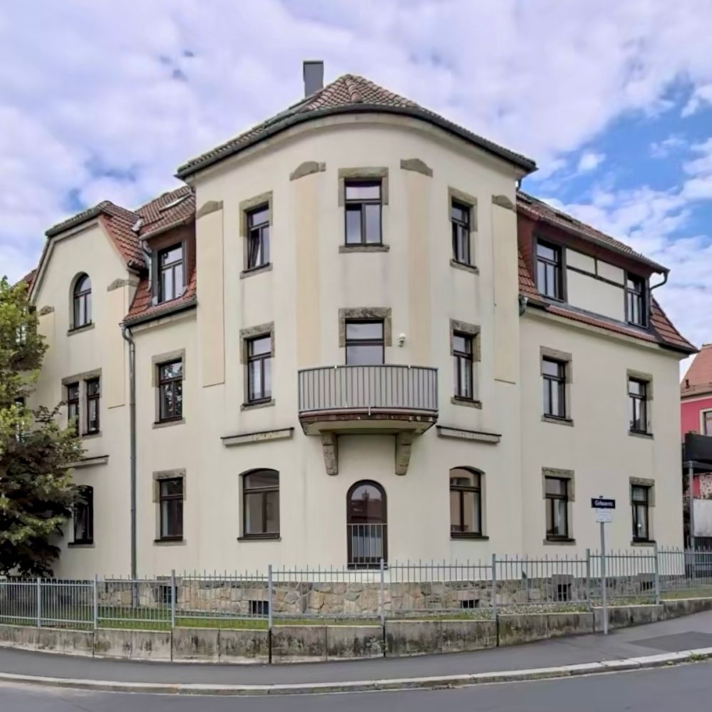 Ansicht