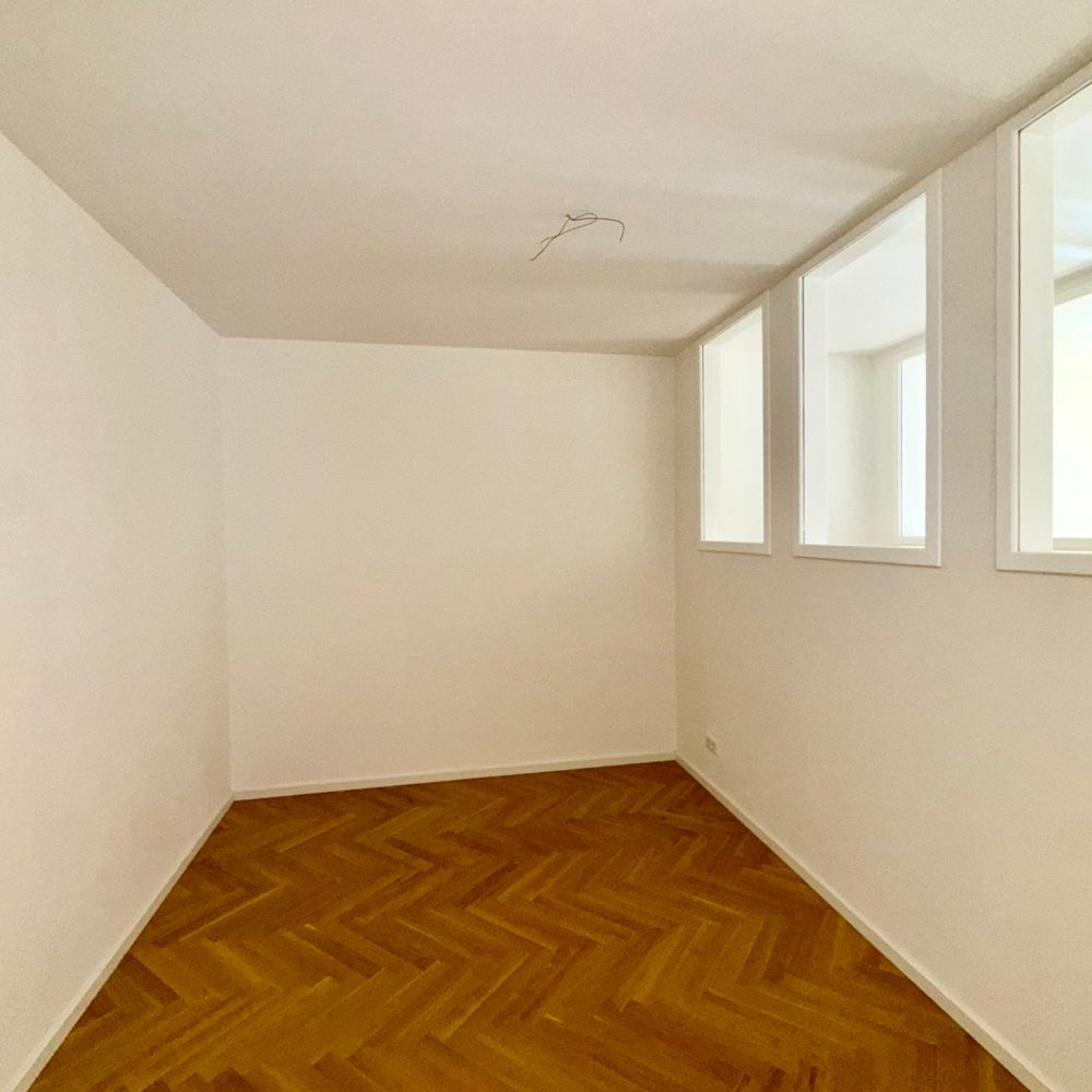 Arbeitszimmer