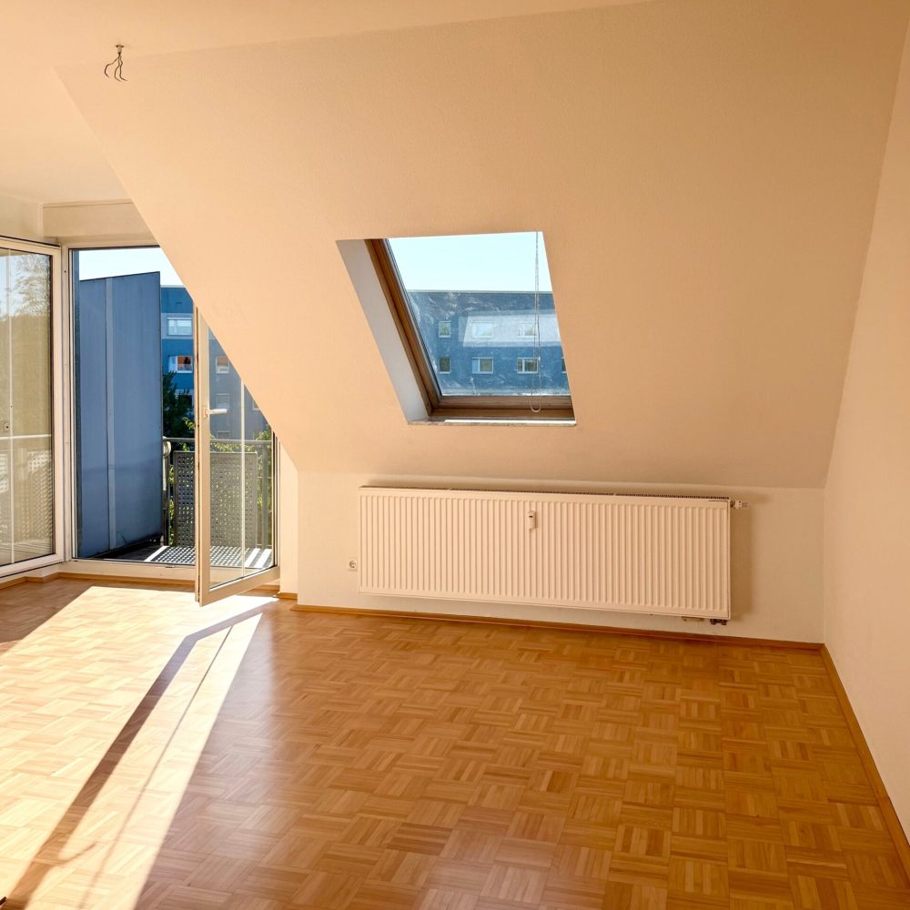 Herrlich sonniges Wohnzimmer