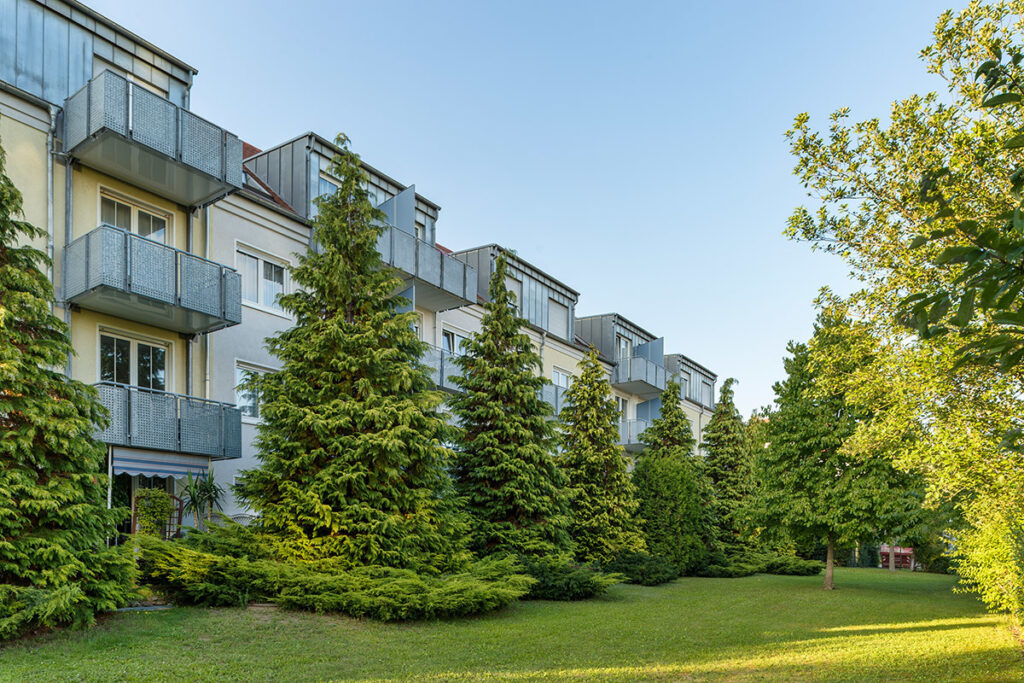 Geniale DachgeschossWohnung mit Parkett und Balkon! Geniale DachgeschossWohnung mit Parkett und Balkon!